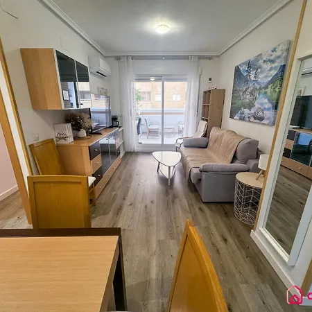 Ghc Marina * Oropesa del Mar