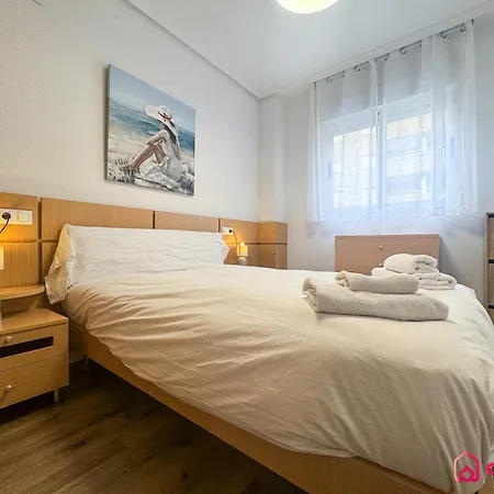 Ghc Marina Apartment Oropesa del Mar