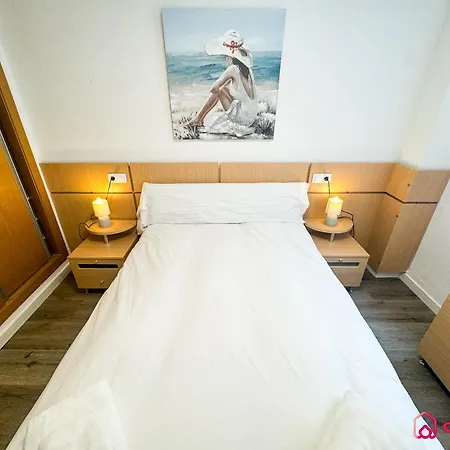 Ghc Marina Apartment