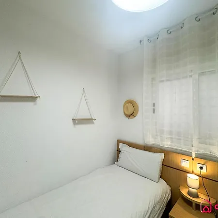 Apartment Ghc Marina *