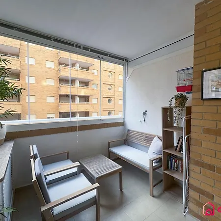 Apartment Ghc Marina Oropesa del Mar