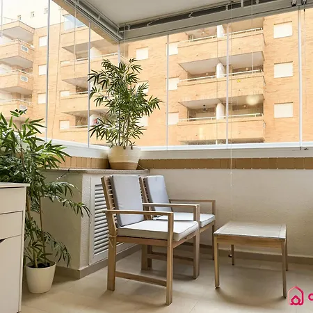 Apartment Ghc Marina