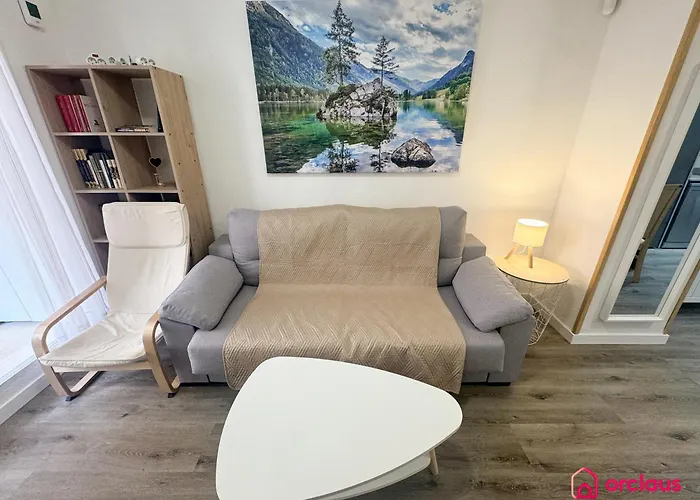 Ghc Marina Apartman