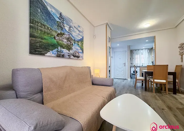Ghc Marina Apartman