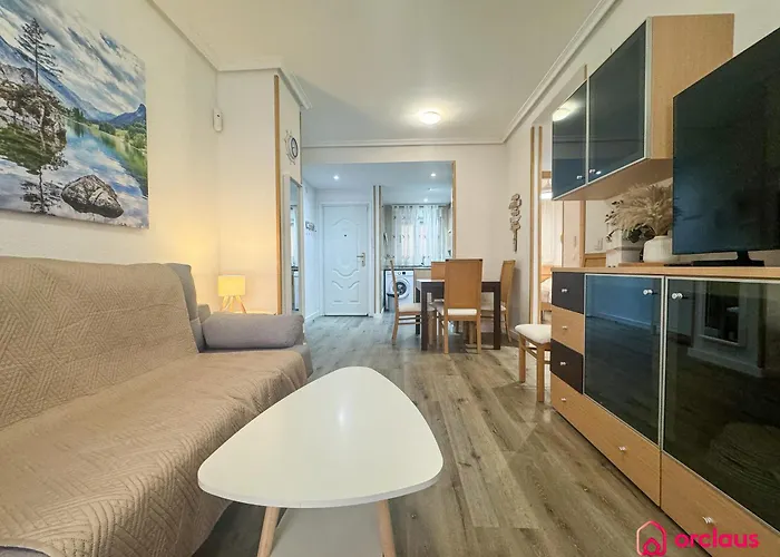 Ghc Marina Apartman *