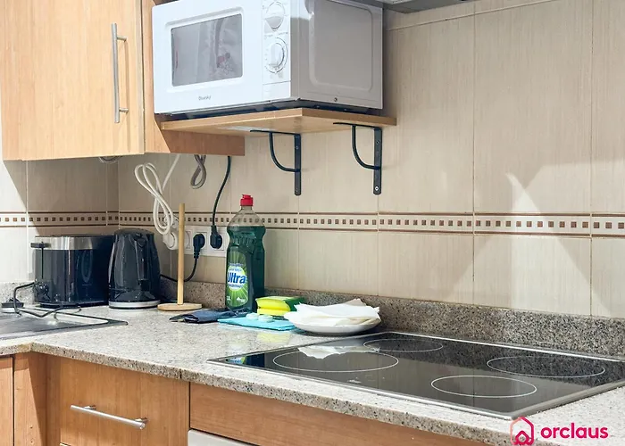 Ghc Marina Apartman *