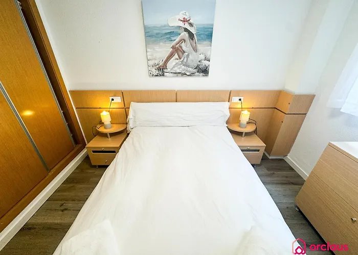 Ghc Marina Apartman