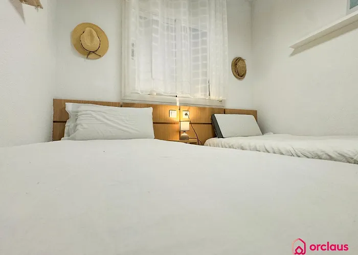 Apartman Ghc Marina *