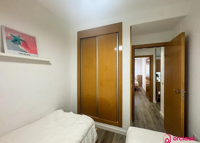 Apartman Ghc Marina