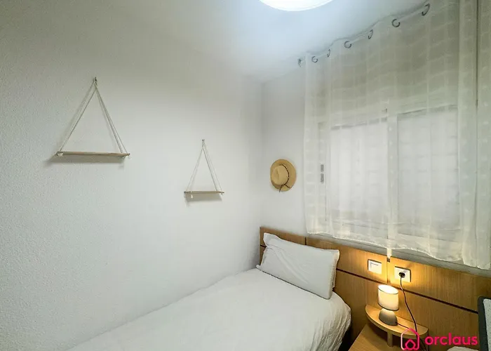 Apartman Ghc Marina *