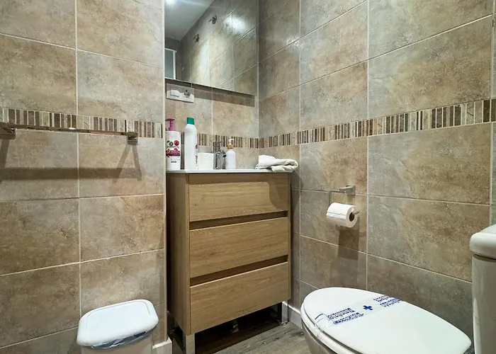 Apartman Ghc Marina *