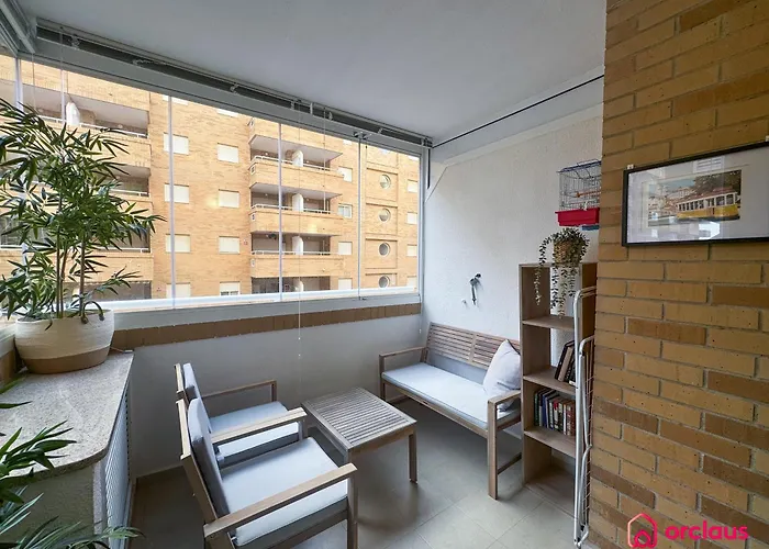 Apartman Ghc Marina Oropesa del Mar