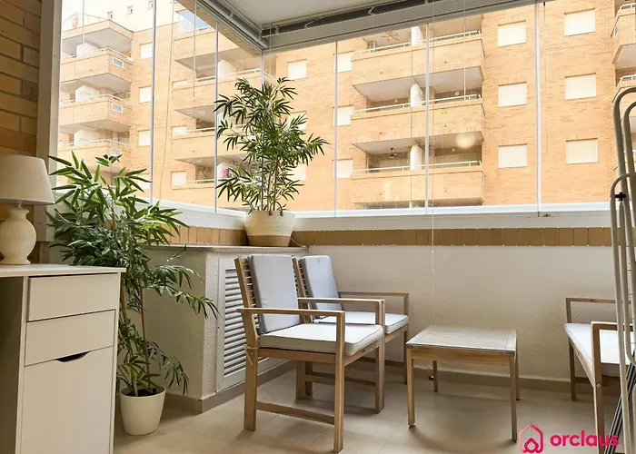 Apartman Ghc Marina