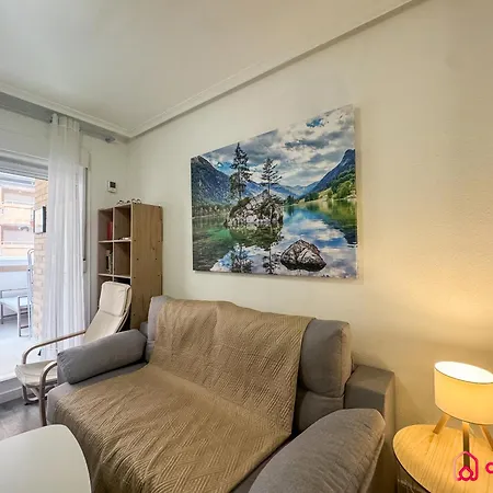 Apartamento Ghc Marina Oropesa del Mar