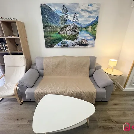 Ghc Marina Appartement