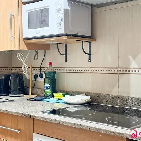 Ghc Marina Appartement *