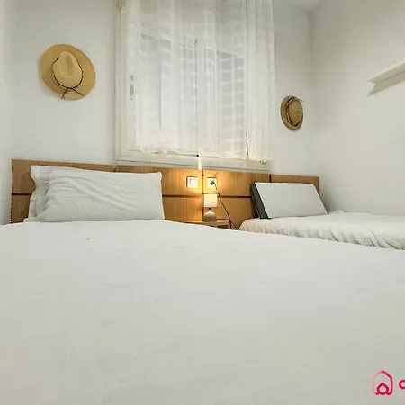 Appartement Ghc Marina *