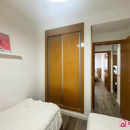 Appartement Ghc Marina
