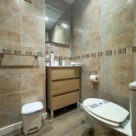 Appartement Ghc Marina *