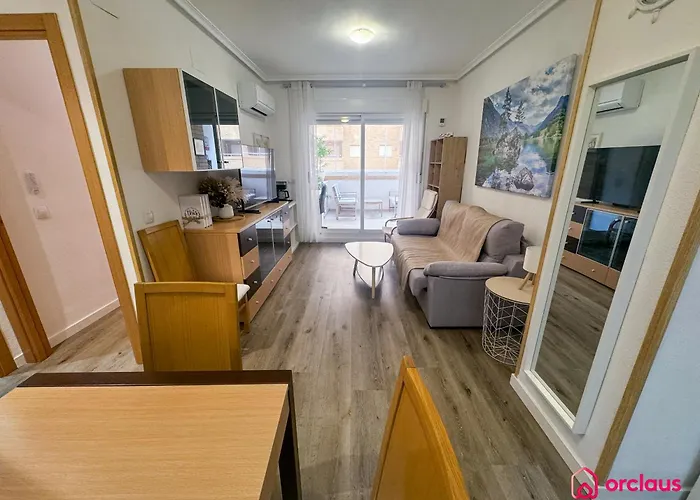 Ghc Marina * Oropesa del Mar