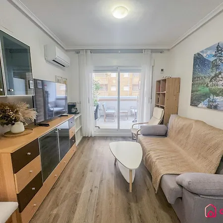 Ghc Marina Oropesa del Mar