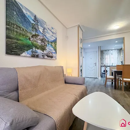 Ghc Marina Apartament