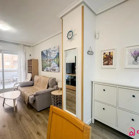 Apartament Ghc Marina *