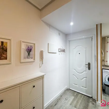 Ghc Marina Apartament *