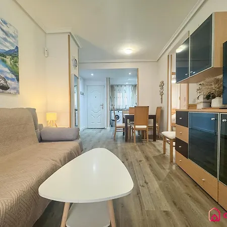 Ghc Marina Apartament *