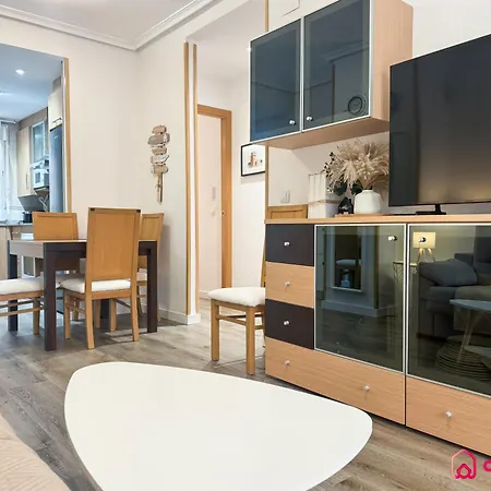 Ghc Marina Apartament