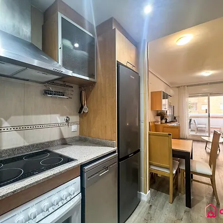 Ghc Marina Oropesa del Mar