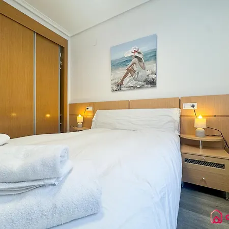 Ghc Marina Apartament