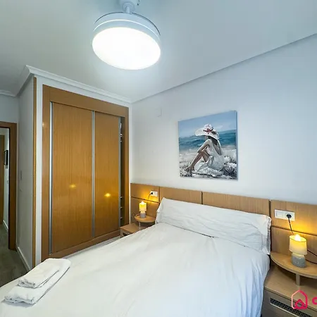 Apartament Ghc Marina *