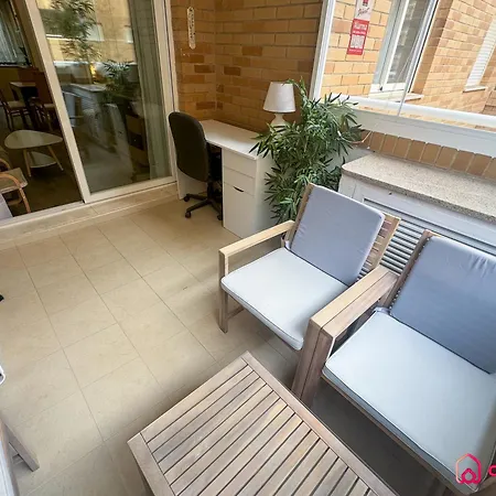 Ghc Marina Oropesa del Mar